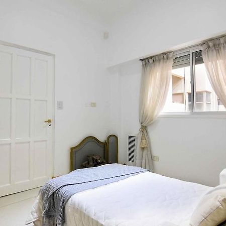 Dpto. En Recoleta: Calido, Proximo Y Confortable ブエノスアイレス エクステリア 写真