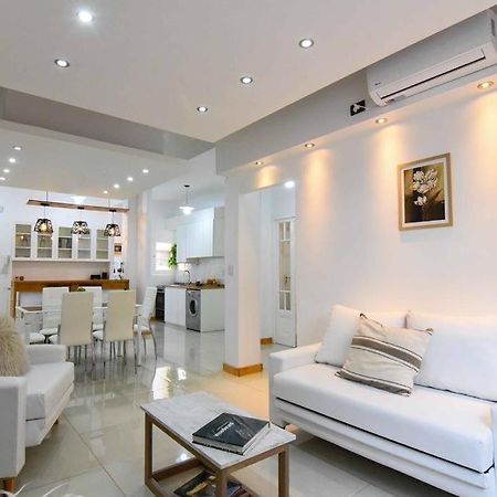 Dpto. En Recoleta: Calido, Proximo Y Confortable ブエノスアイレス エクステリア 写真