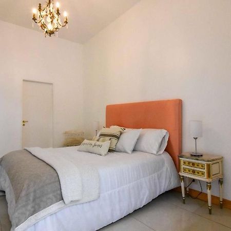 Dpto. En Recoleta: Calido, Proximo Y Confortable ブエノスアイレス エクステリア 写真